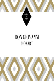 Don Giovanni - Dijon Opera Trailer