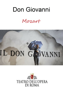 Don Giovanni - Opera di Roma Trailer