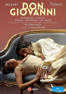 Don Giovanni (Sferisterio Opera Festival) Trailer