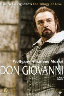 Don Giovanni (Teatro Argentina, Rome) Trailer