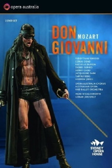 Don Giovanni - The Met Trailer