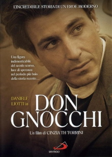 Don Gnocchi - L'angelo dei bimbi Trailer