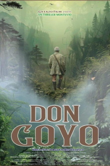 Don Goyo Trailer