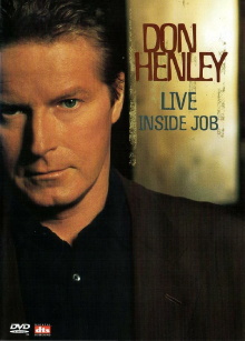 Don Henley - Live Inside Job Trailer