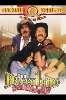 Don Herculano enamorado Trailer