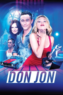 Don Jon Trailer