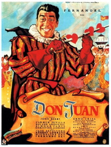 Don Juan Trailer