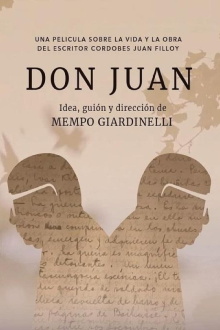 Don Juan Trailer