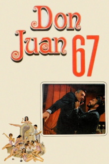 Don Juan 67 Trailer
