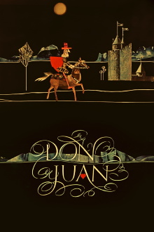 Don Juan Trailer