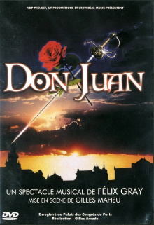 Don Juan Trailer