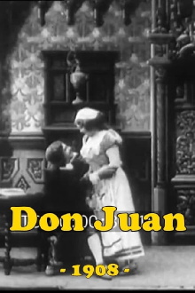 Don Juan Trailer
