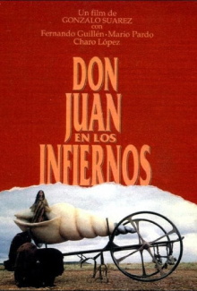 Don Juan in Hell Trailer