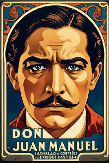 Don Juan Manuel Trailer