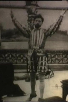 Don Juan Tenorio Trailer