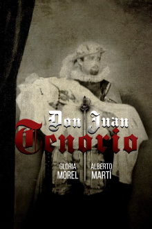 Don Juan Tenorio Trailer