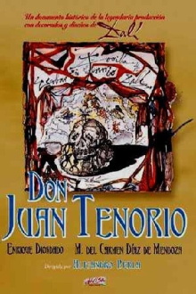 Don Juan Tenorio Trailer