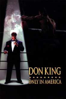Don King: Only in America Trailer