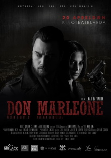 Don Marleone Trailer