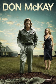 Don McKay Trailer