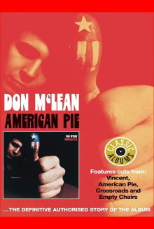 Don McLean: American Pie Trailer