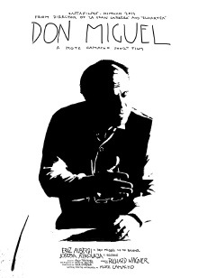 Don Miguel Trailer