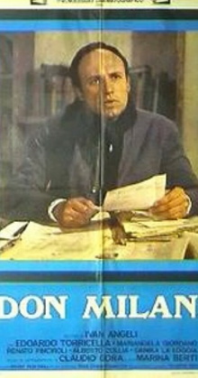 Don Milani Trailer