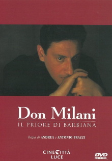 Don Milani - Il priore di Barbiana Trailer