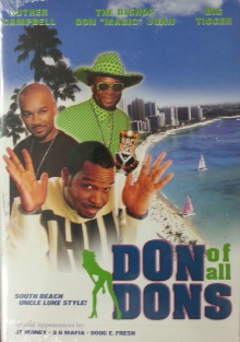 Don of All Dons Trailer