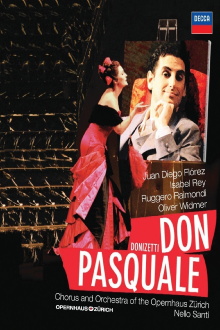 Don Pasquale Trailer