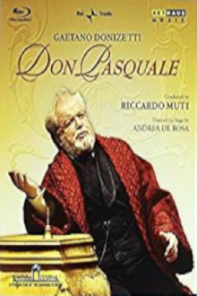 Don Pasquale Trailer