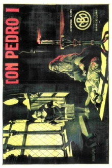 Don Pedro the Cruel Trailer