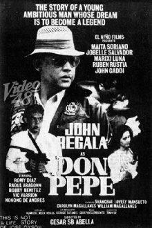 Don Pepe Trailer