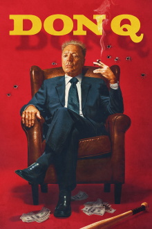 Don Q Trailer