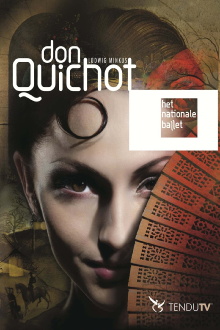 Don Quichot (Dutch National Ballet) Trailer
