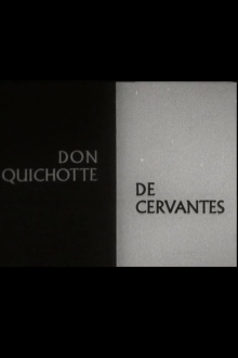 Don Quichotte de Cervantes Trailer