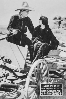 Don Quickshot of the Rio Grande Trailer