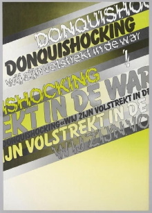 Don Quishocking: We Are Utterly Confused Trailer