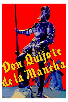 Don Quixote Trailer