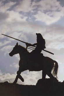 Don Quixote in Jerusalem Trailer