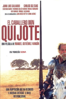 Don Quixote, Knight Errant Trailer