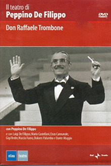Don Raffaele 'o trombone Trailer