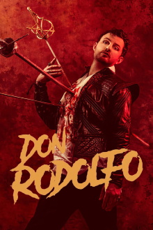 Don Rodolfo Trailer