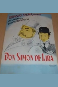 Don Simón de Lira Trailer