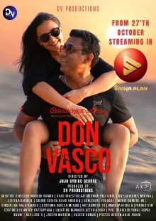 Don Vasco Trailer