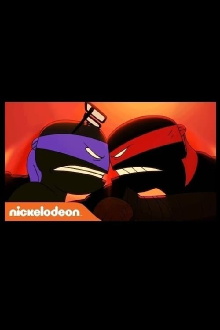 Don vs. Raph Trailer