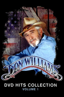 Don Williams DVD Hits Collection Volume 1 Trailer
