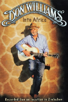 Don Williams: Into Africa Trailer