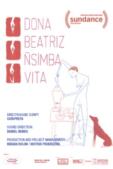 Dona Beatriz Ñsîmba Vita Trailer