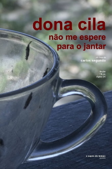 Dona Cila, Don't Wait For Me For Dinner Trailer